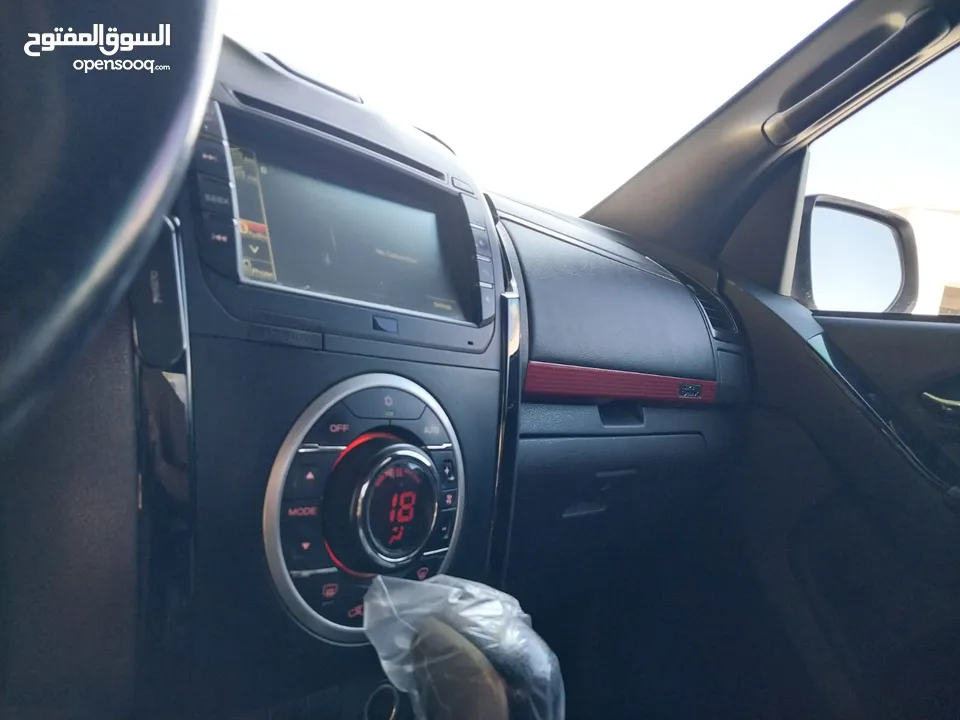 بكب ايسوزو دي ماكس Gt اصلي مديل 2020  فحص كامل لون ابيض لؤلؤي بسعر مغري قابل للبدل