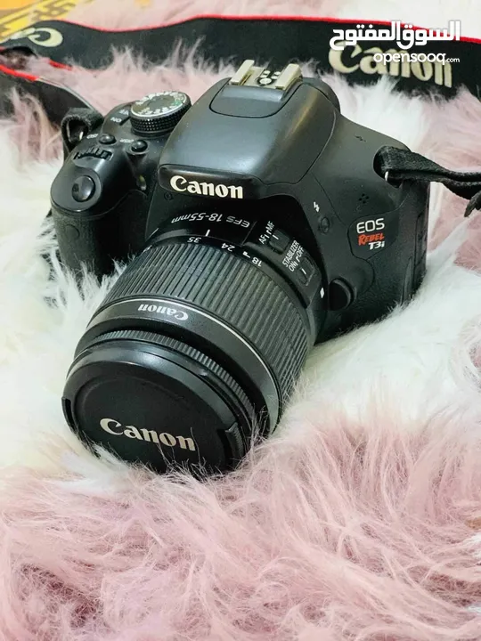 Canon EOS -Japan