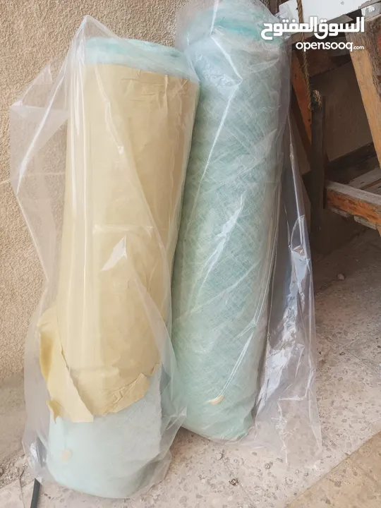 فلاتر أفران