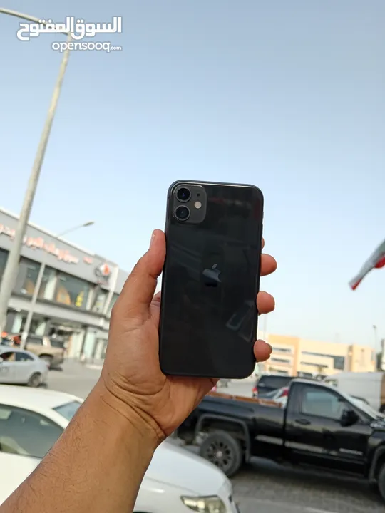 ايفون 11 128 جيجا بحالة ممتازة    Iphone 11 128 GB iphone