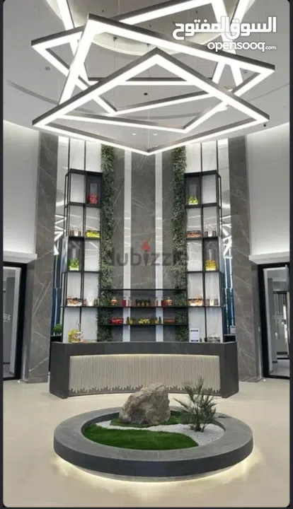 Studio for sale in Fontana Infinity