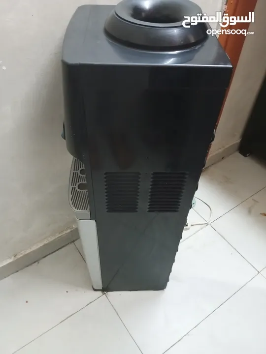 كولر ماء باني سونك