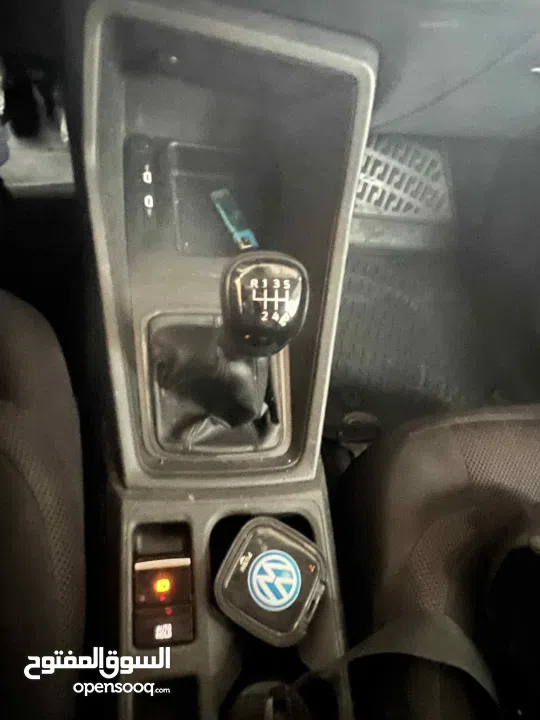 كادي 2021 فلوكس فاجن