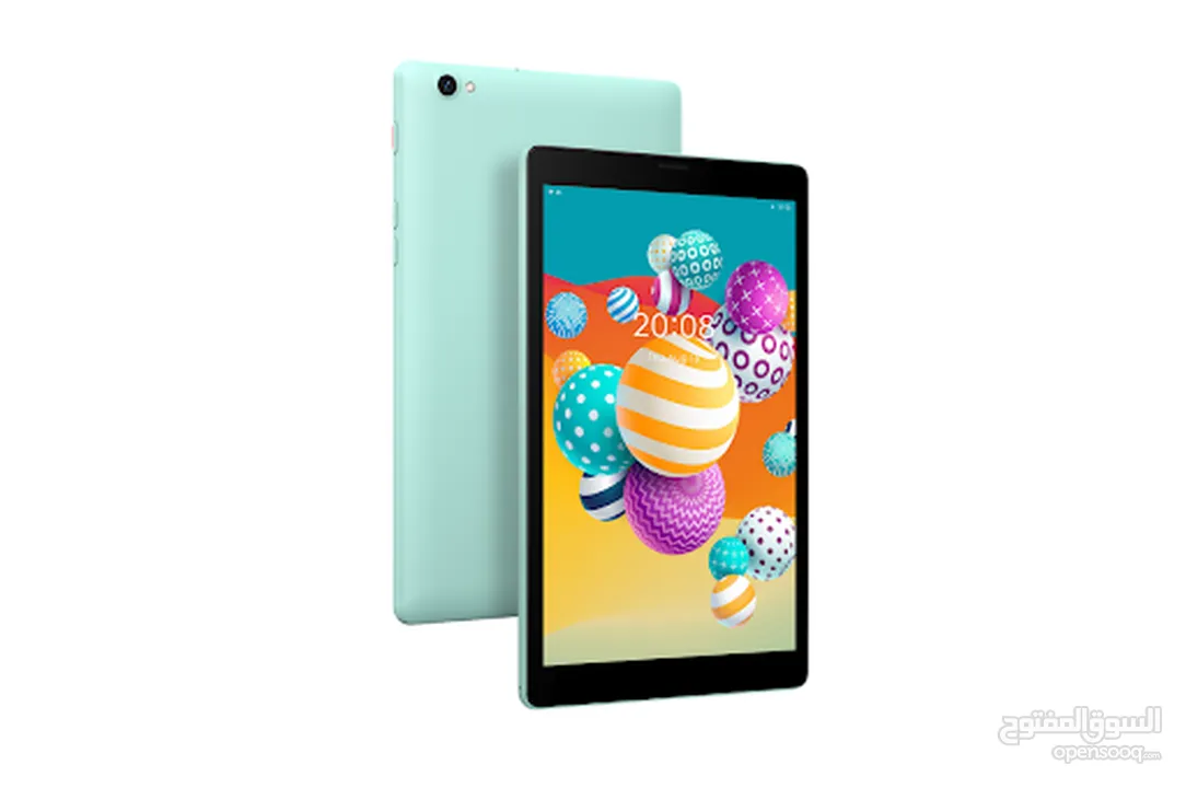TAB G-TAB S8X ( 64 GB ) / 4 RAM NEW /// تاب جي تاب اس 8 اكس ذاكرة 64 الرام 4 الجديد
