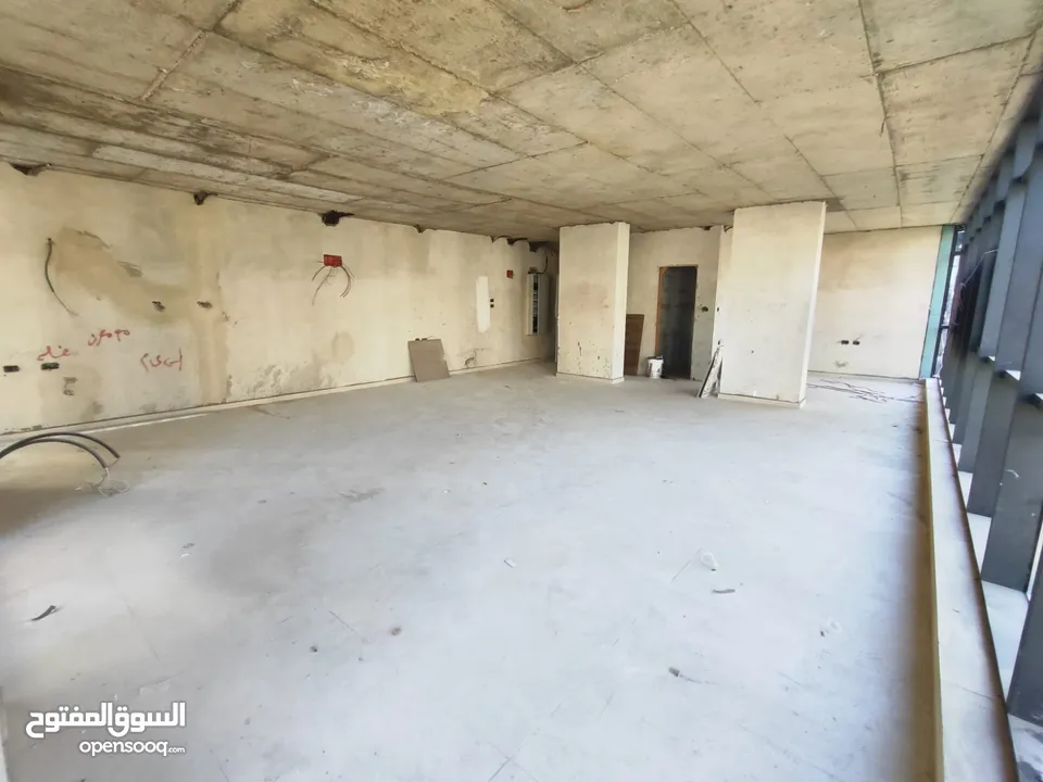 مكتب جديد للإيجار – الماصيون  قرب بن ازحيمان