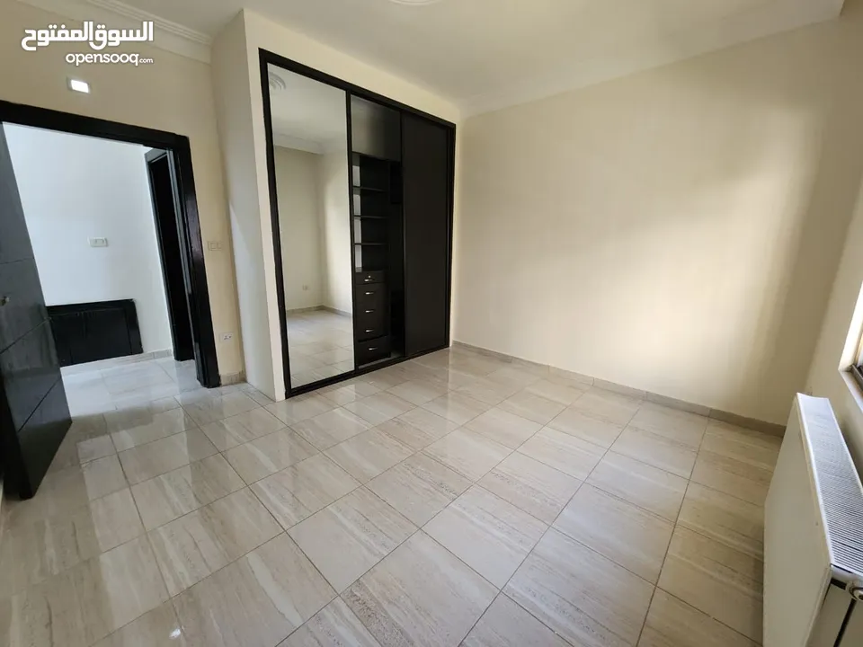 شقة فارغة للإيجار في منطقة خلدا- REF: 14656