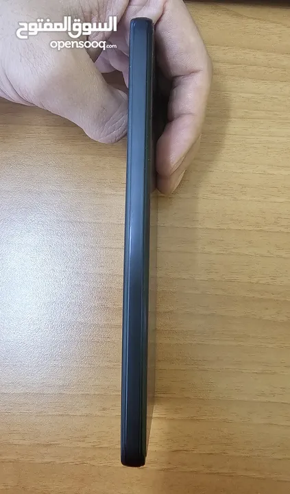 ريدمي نوت 11 برو بلس 5G بحالة الجديد مع كامل اغراضو شاحنو 120 واط و معو اكثر من كفر ولزقة