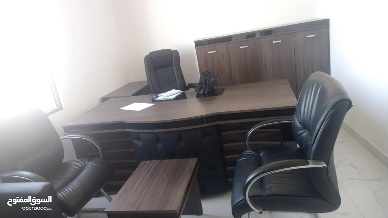 اثاث مكتب نخب جودة عالية