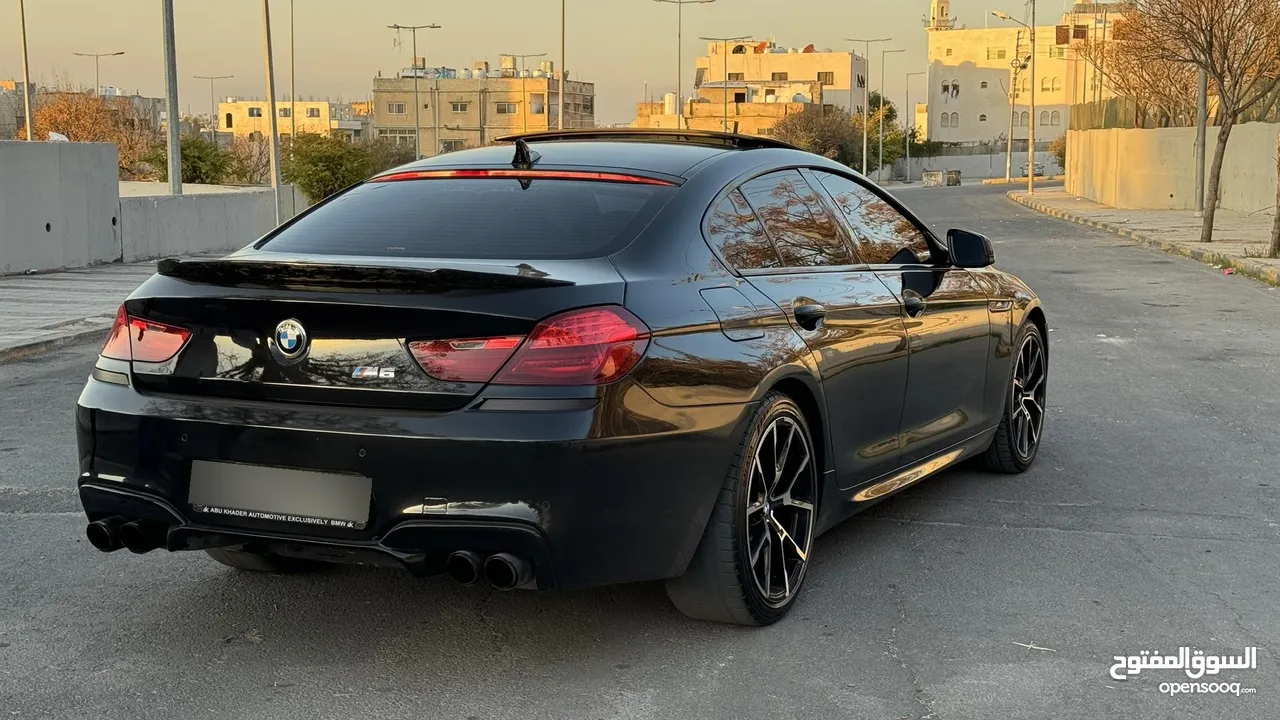 للبيع BMW 640