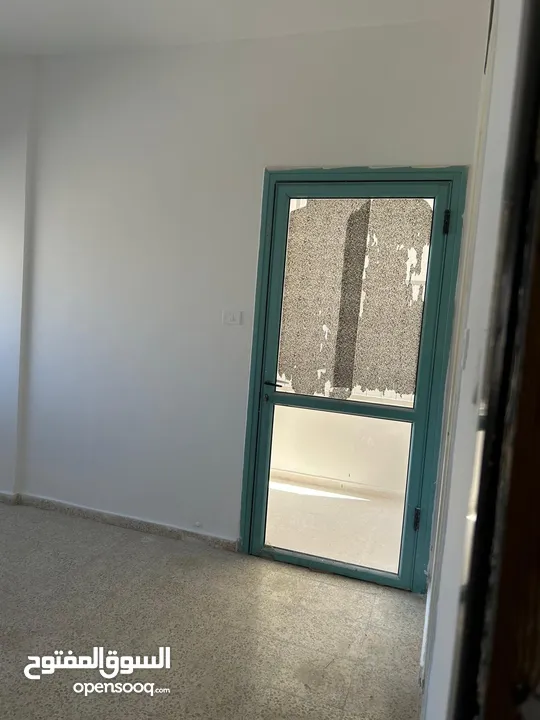 شقة للبيع في رفيديا - نابلس