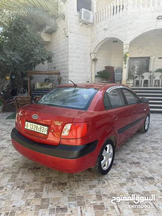 الاجمل في البلاد برايد 2008 يد 2 عداد 170 ماطور 1600 ولا دقه شاكوش فقط 32 الف كاش بالورقة بالجلاتين