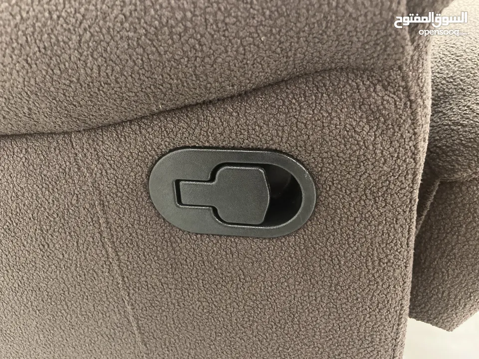 reclining chair american