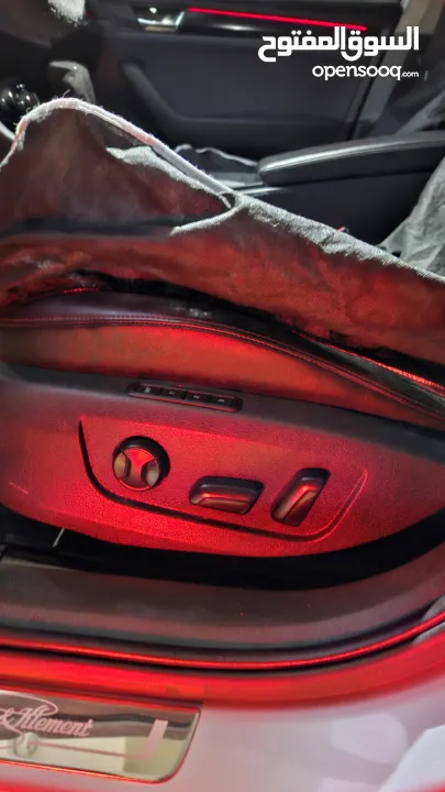 سكودا سوبيرب لورين كلمنت 2019 / 190 حصان / انظف سوبيرب في الضفه