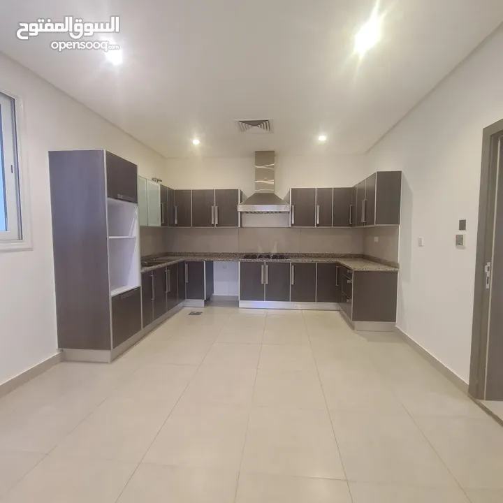 for rent in Abu fatira 3 master bedrooms duplex