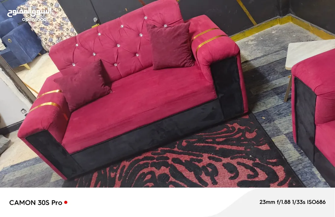 مستعمل بحاله جيده