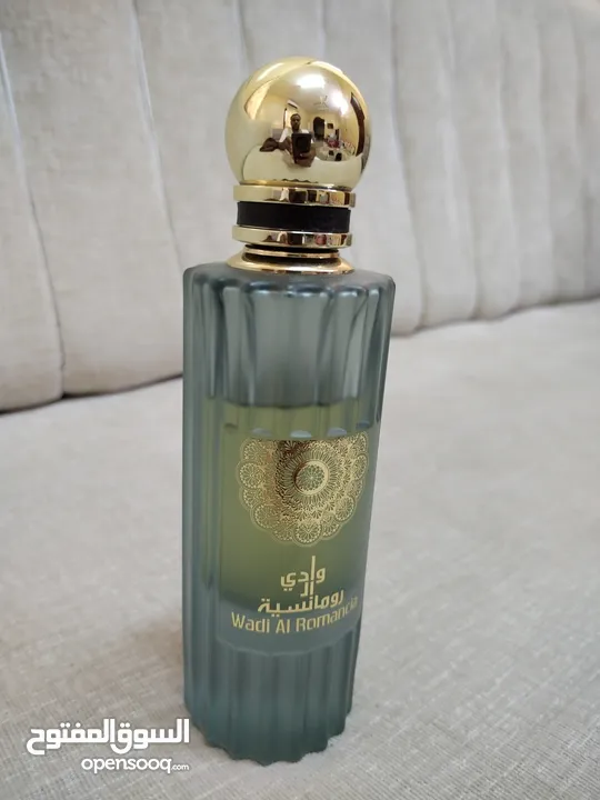 عطور بلاستيشن