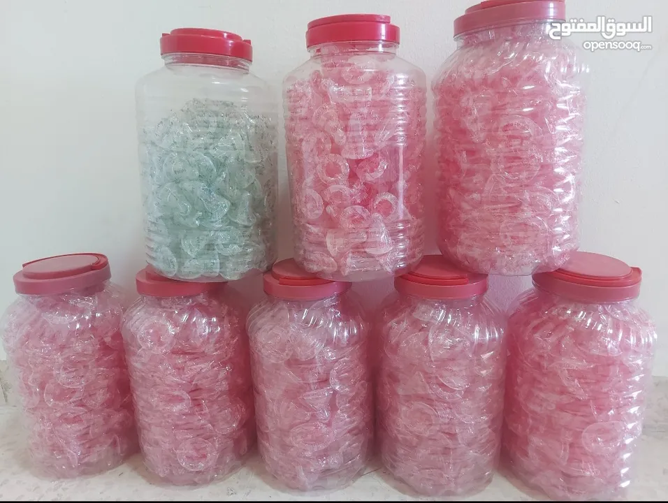 حلمات رضاعات أطفال
