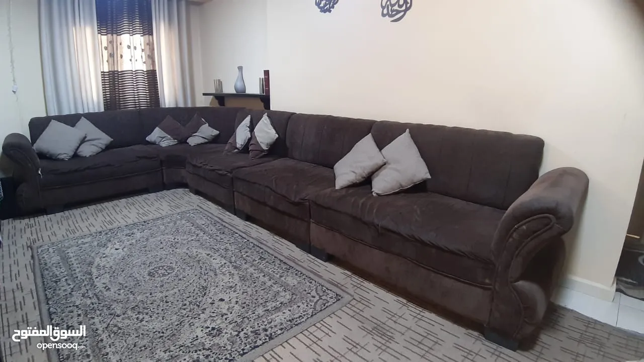 طقم كنب ديوانية للجلوس