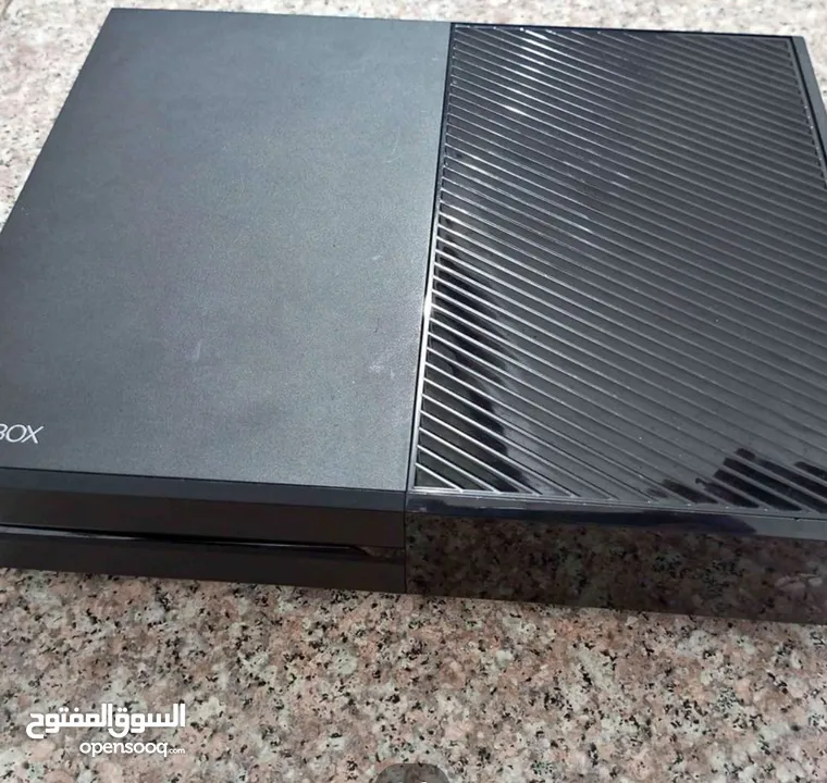 xb Xbox One fat