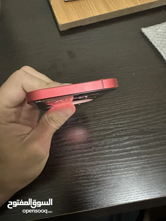 iPhone 12 وكاله عالفحص