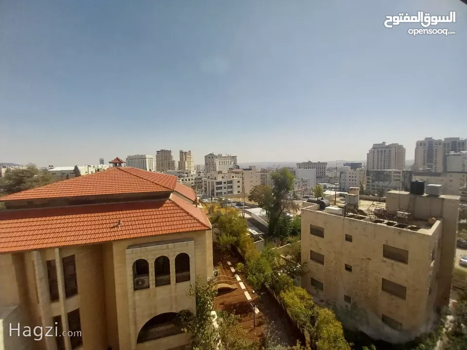 شقة مميزة في ام اذينة كلاسيكية ( Property ID : 30019 )