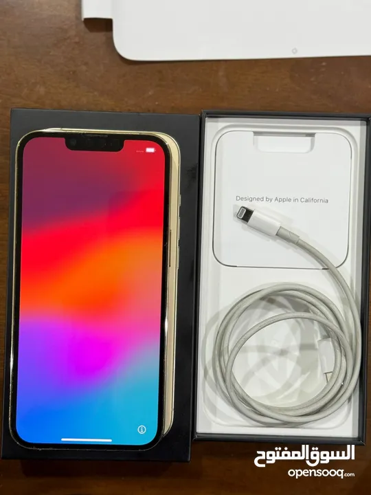 Iphone 13 pro 256 GB