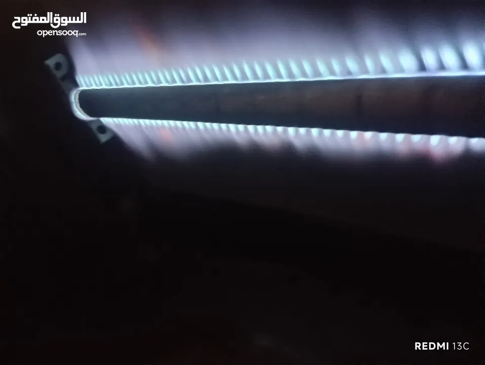 فرن غاز اونلاين