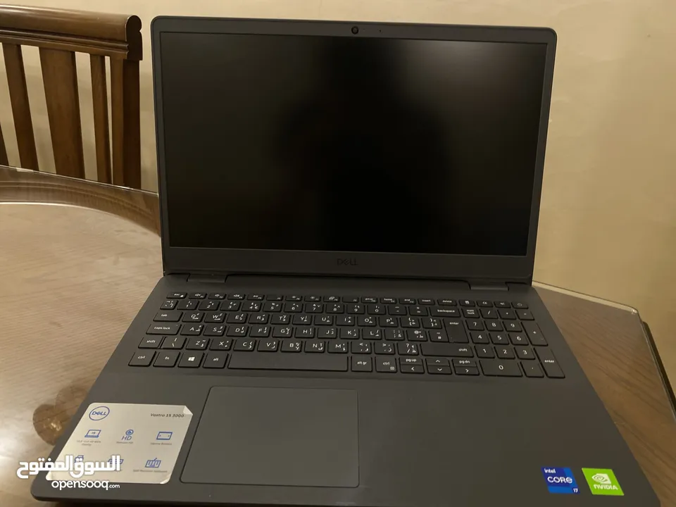 Laptop Dell Vostro 15 3000