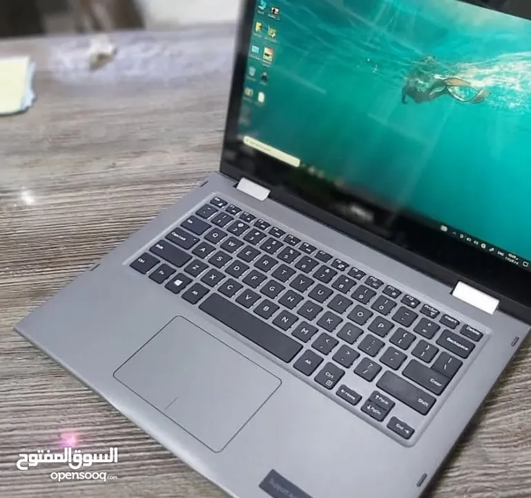 لابتوب Dell