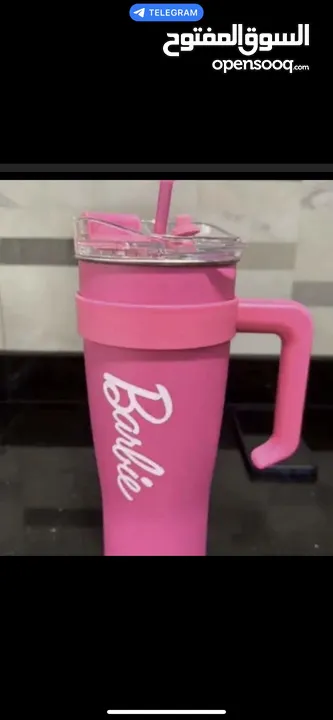 لانش بوكس و اغراض باربي