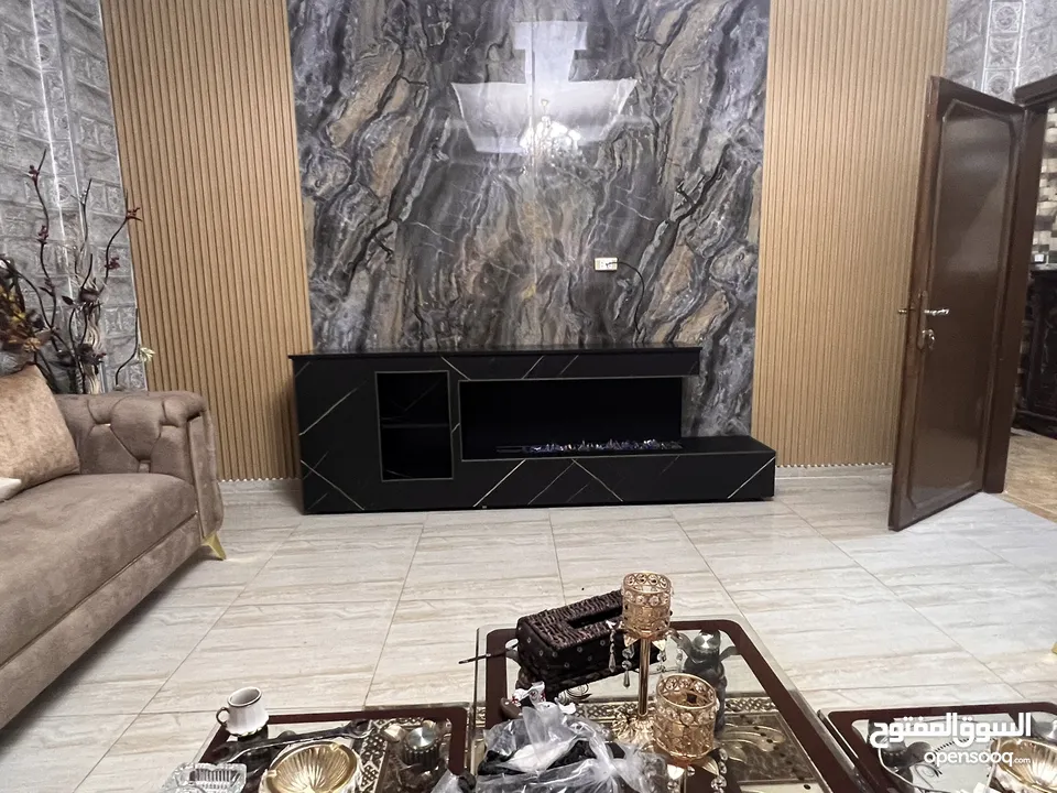 واجهات بديل الرخام وبديل الخشب والديكورات العصريه وبديل الحجر