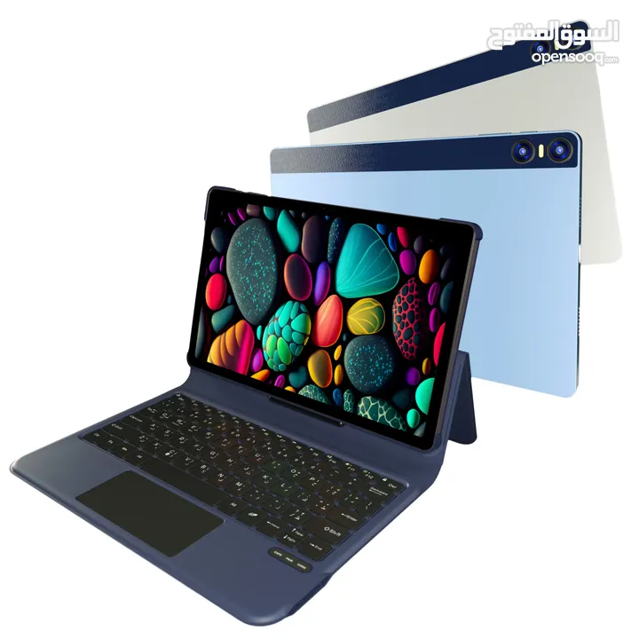 VIKUSHA Tablet V-Z70Plus