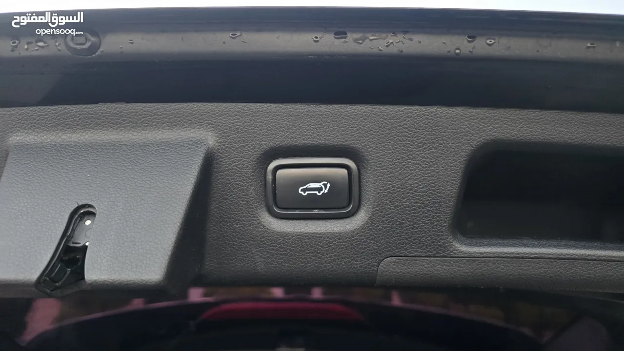 جيب هونداي سنتافي فل مسكر بانوراما 4*4 سعر حرق على الكاش 104