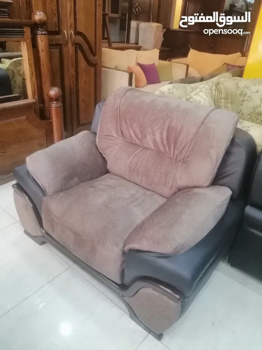 طقم أمريكي رووعه. مودرن