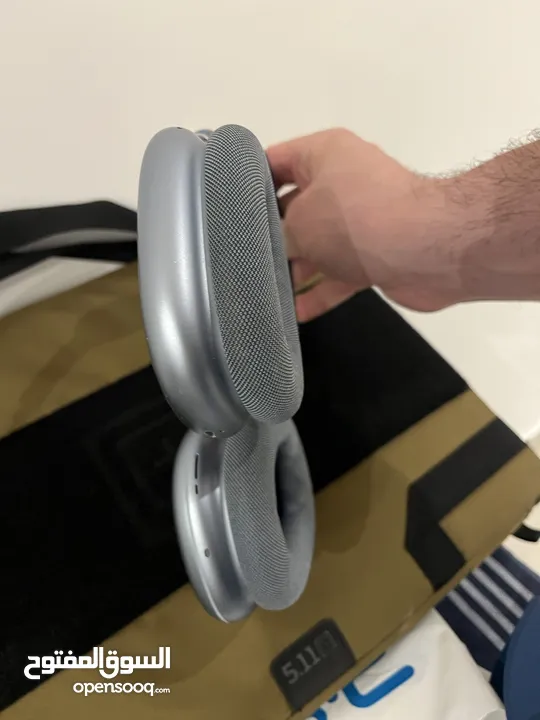 Airpods Max