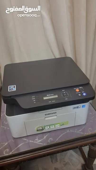 samsung wifi printer
