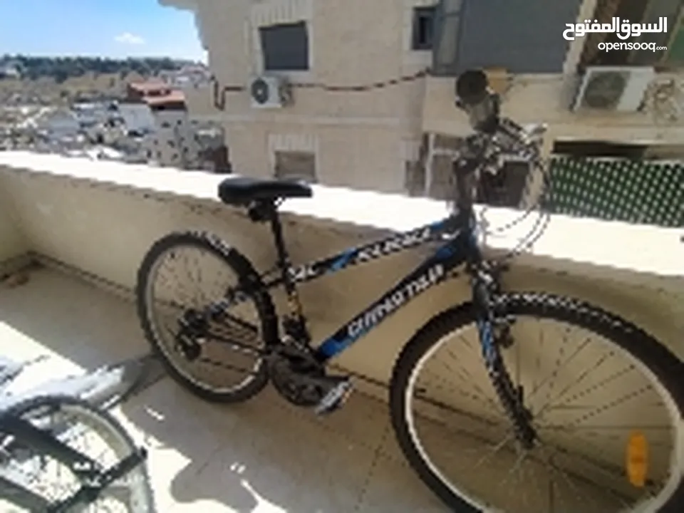 دراجه هوائيه
