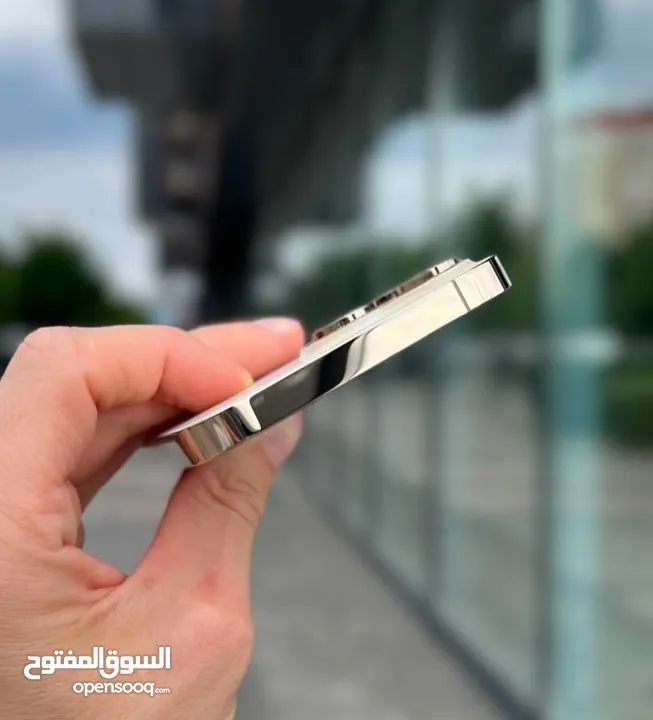 فقط 239.900 واحصل على ايفون 14 برو ذاكرة 128Gb بحاله الوكاله