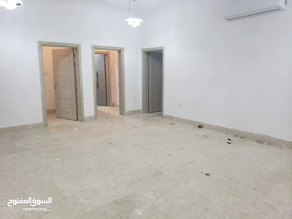 فيلا للايجار في الخوض بالقرب من المركز الصحي - Villa For rent in Al Khoudh Near the Health center