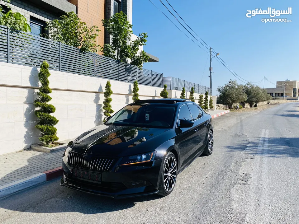 سكواده سوبيرب 2020