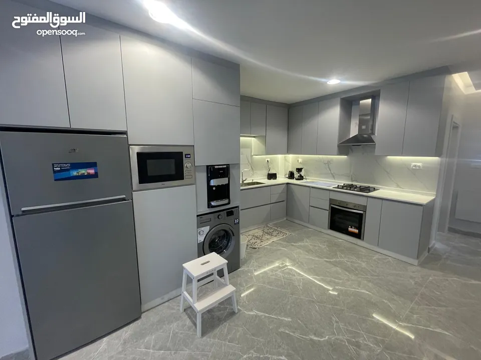 شقة للايجار في عبدون ( Property 37200 )-174873606