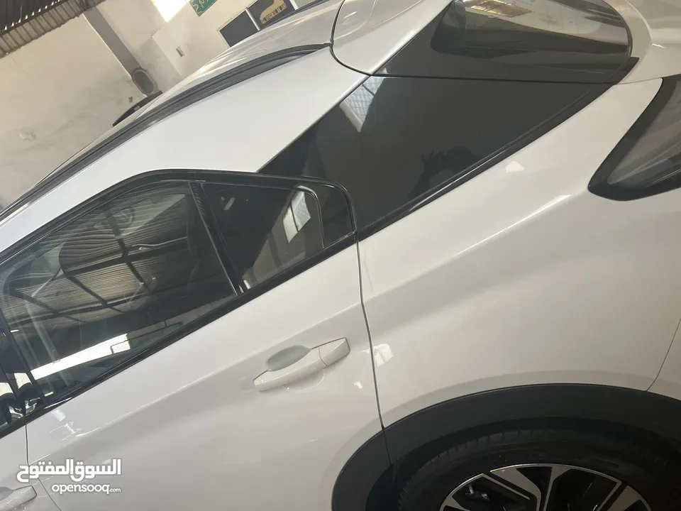 نيتا يو 2022 زيرو اعلى صنف فل كامل بانوراما  كراسي كهرباء شاشه كبيره بطاريه كبيره