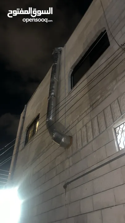 مطعم للبيع او للمشاركه
