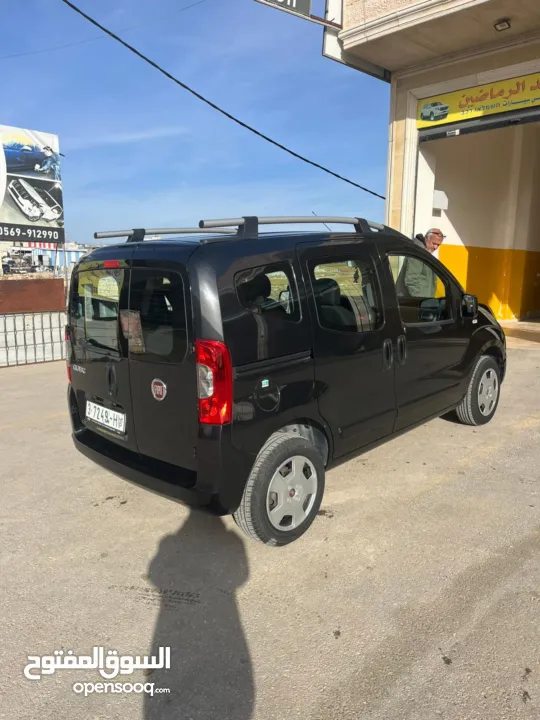 فيات كيوبو.موديل19.تسيير21 ممتازه شركه.