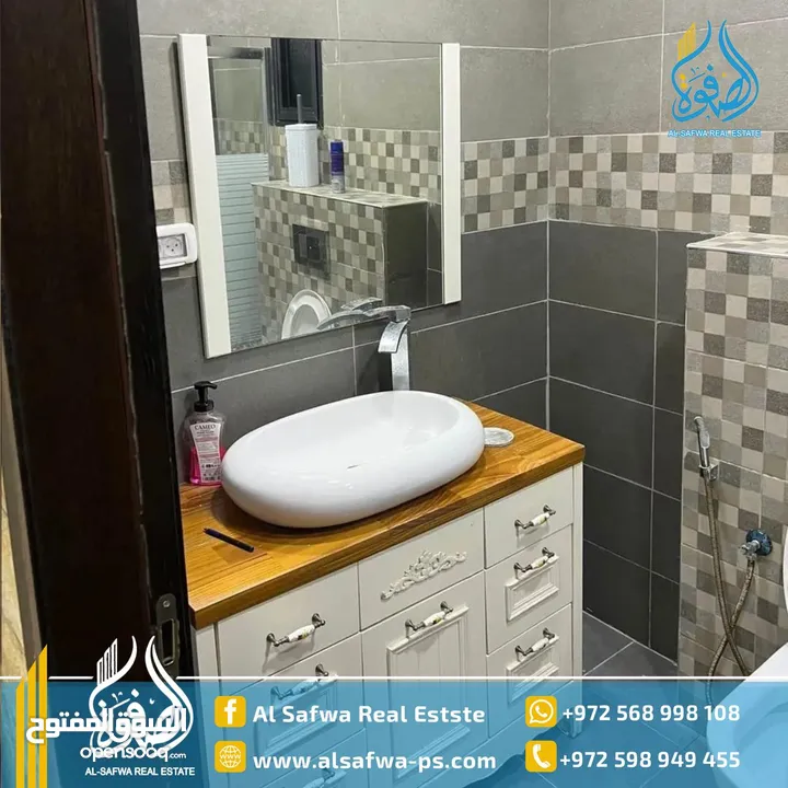 شقه ط مميزه للايجار في الطيره قرب كافيه الريف