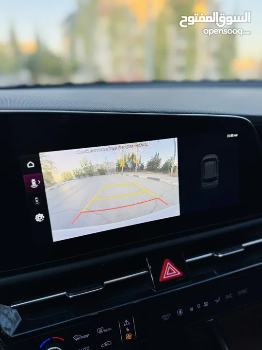 كيا نيرو هايبرد فل كامل اضافات مع هدية ترخيص وتامين شامل فقط على 116,000