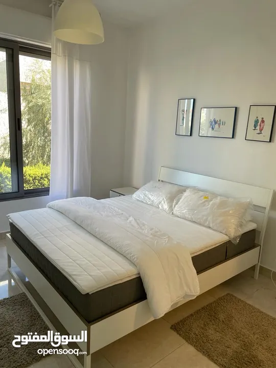 Furnished Apartment For Rent In Abdoun ( Property 38972 )-174795993