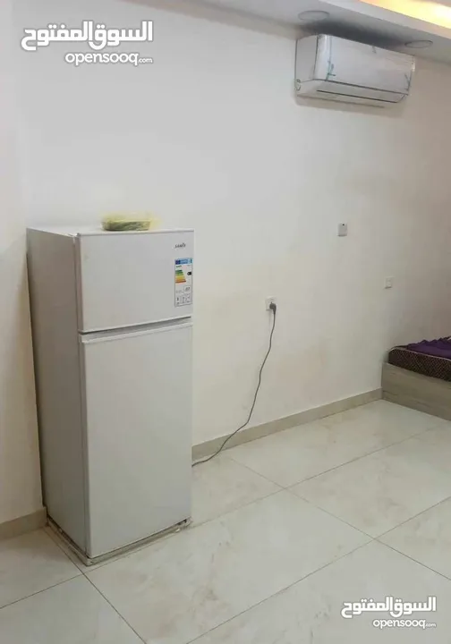 شقق و استديوهات مفروشه للايجار العقبه