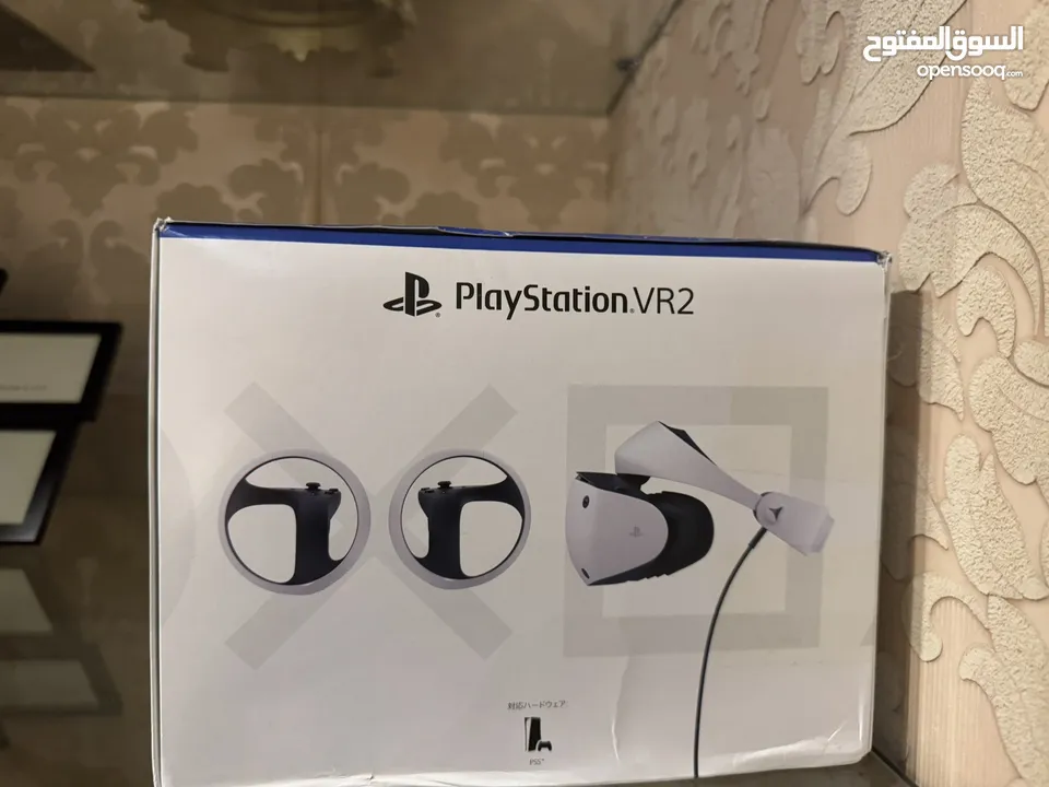 PlayStation VR2
