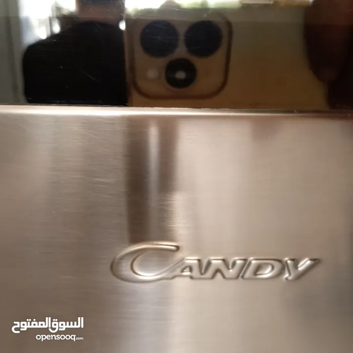 فرن بلت إن 90 سم